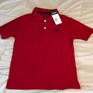 Never worn size 5 boys